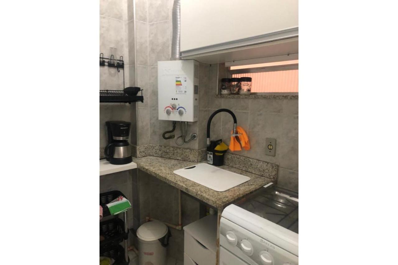 Meio De Copacabana, 200 Metros Da Praia, Posto 5 Рио де Жанейро Екстериор снимка