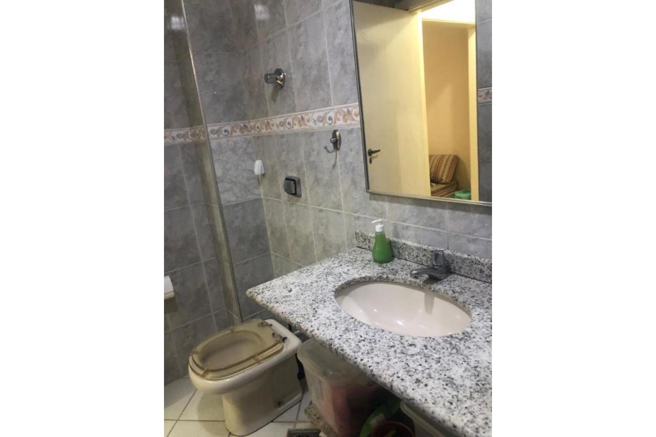 Meio De Copacabana, 200 Metros Da Praia, Posto 5 Рио де Жанейро Екстериор снимка