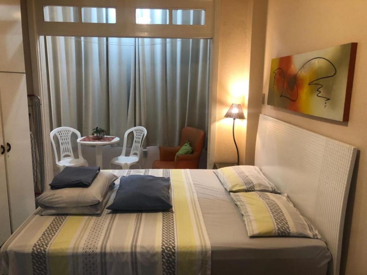 Meio De Copacabana, 200 Metros Da Praia, Posto 5 Рио де Жанейро Екстериор снимка