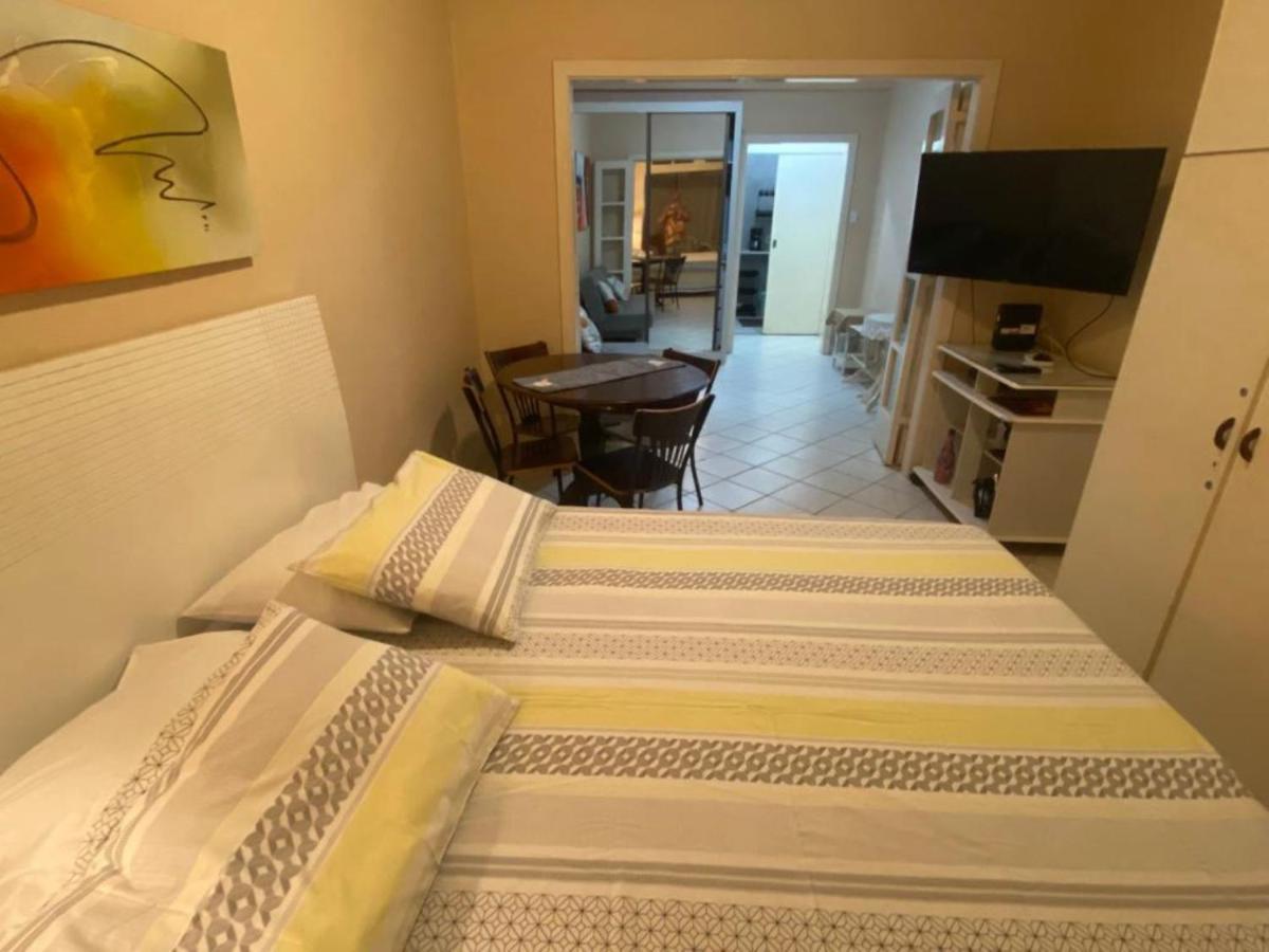 Meio De Copacabana, 200 Metros Da Praia, Posto 5 Рио де Жанейро Екстериор снимка